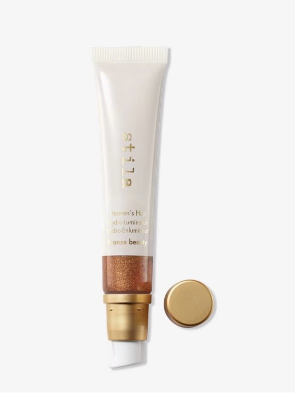 Stila Heaven's Hue Hydro-Luminator Bronze Beauty NWB